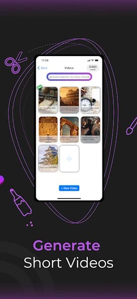 Text to Video – Sopha Ai 4.25