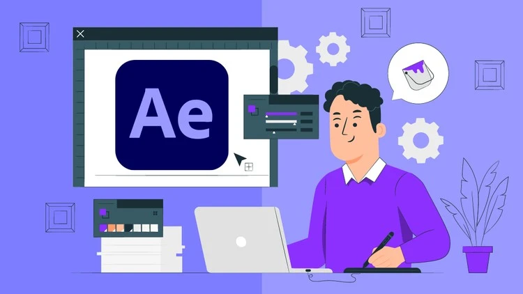 Logo Animation in After Effects: Complete Beginner’s Guide
