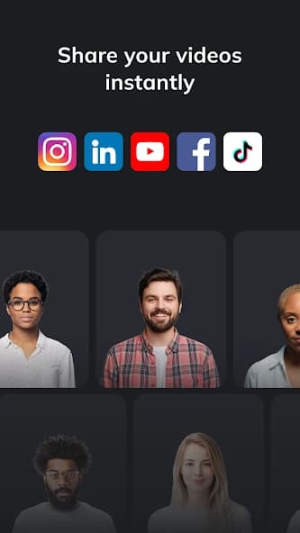 D-ID: AI Video Generator 1.2.1