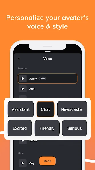 D-ID: AI Video Generator 1.2.1