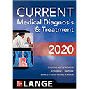 Current Medical Diagnosis and Treatment Sep 2019
