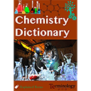 Dictionary of Chemistry: Science terminology