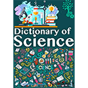 Dictionary of Science Terms by Engineering Dictionaries