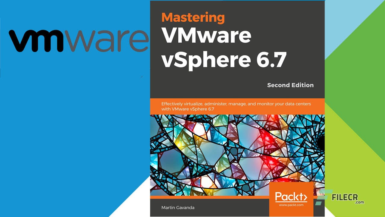 Mastering VMware vSphere 2nd Edition
