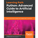 Python: Advanced Guide to Artificial Intelligence + Code files