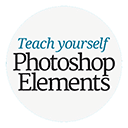 Teach yourself Photoshop Elements – 6th Edition 2019