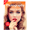 The Complete Photography Manual vol:16