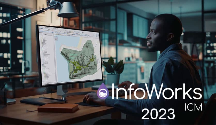 Autodesk InfoWorks ICM 2026.0.1 Ultimate