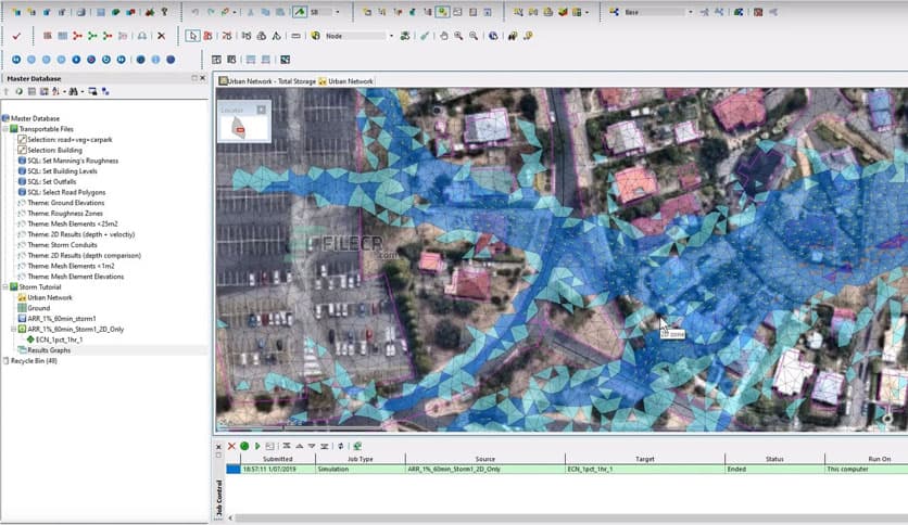 Autodesk InfoWorks ICM 2026.0.1 Ultimate