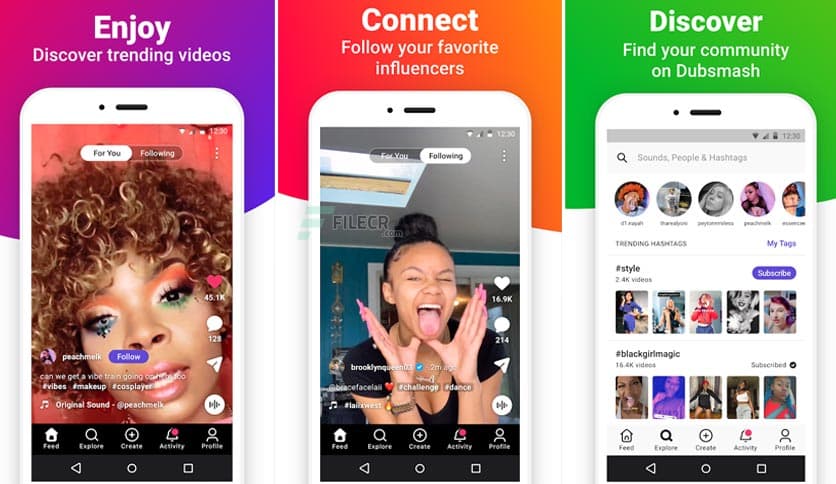 Dubsmash Premium – Create and Watch Videos 5.19.0