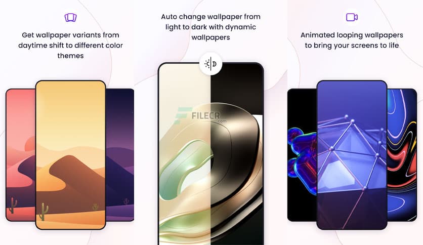 Gazeo – Abstract Wallpapers v1.2.1