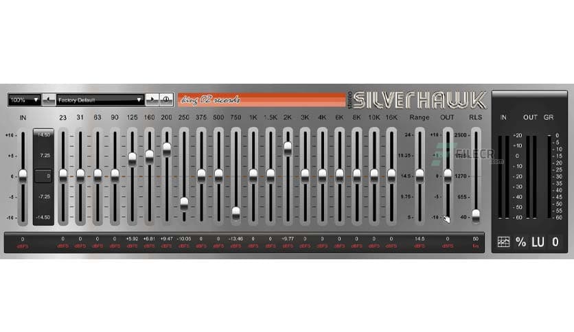 King Oz & DSPplug Plugins Bundle 12.11.2020