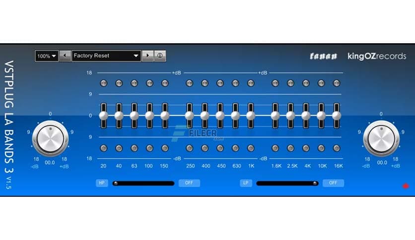 King Oz & DSPplug Plugins Bundle 12.11.2020