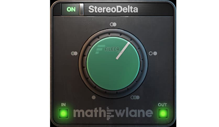 Mathew Lane StereoDelta 2.2.4
