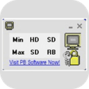 PB Software Minimize Windows Fast and More 1.2.0.15