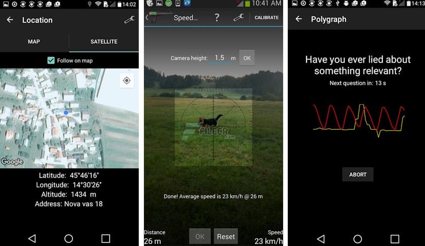 Smart Tools – Utilities 21.2