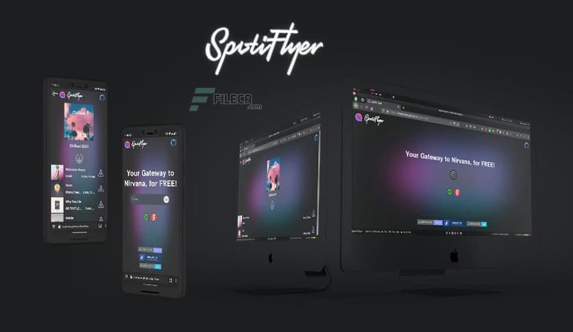 SpotiFlyer Downloader For Spotify 3.6.4
