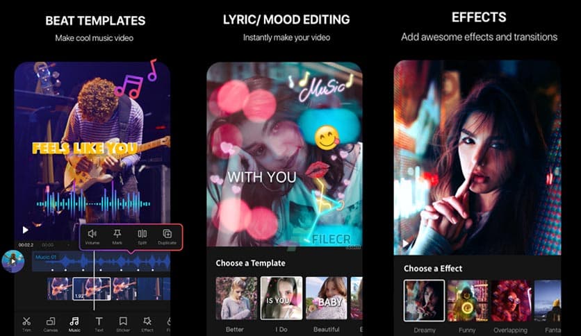 Tempo – Music Video Maker 4.29.0