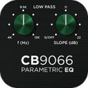 Trident Audio Developments CB9066 EQ v1.2.0