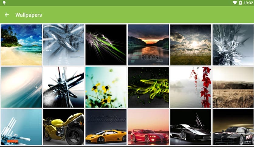 Wallpaper Changer v4.9.3