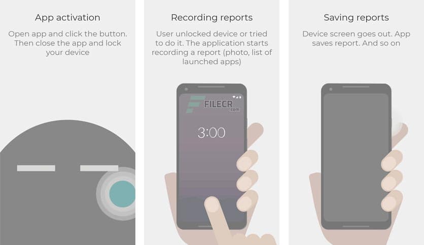 WTMP – Who touched my phone 6.4.2