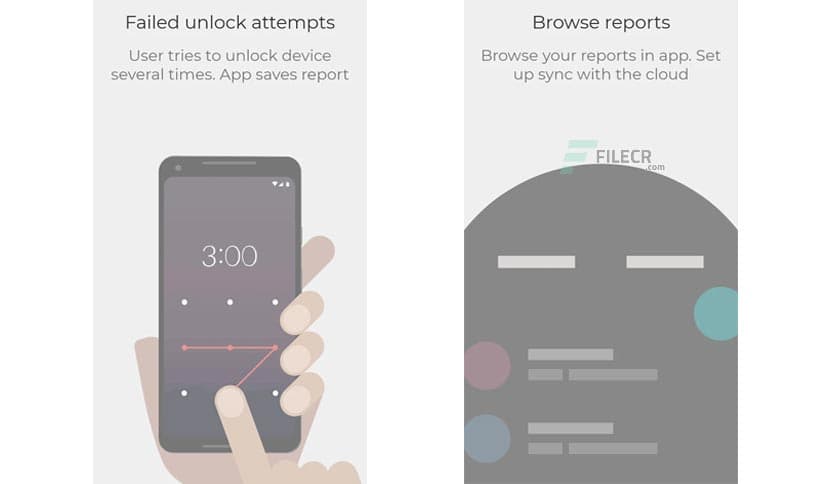 WTMP – Who touched my phone 6.4.2