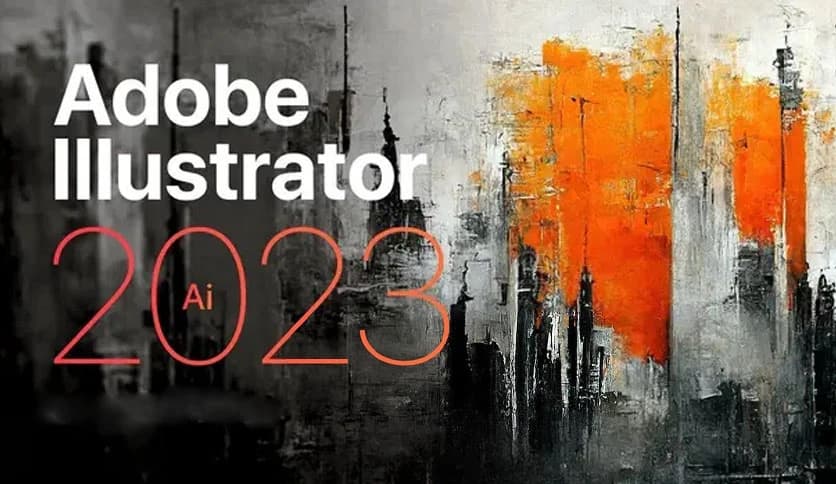 Adobe Illustrator 2026 v30.1