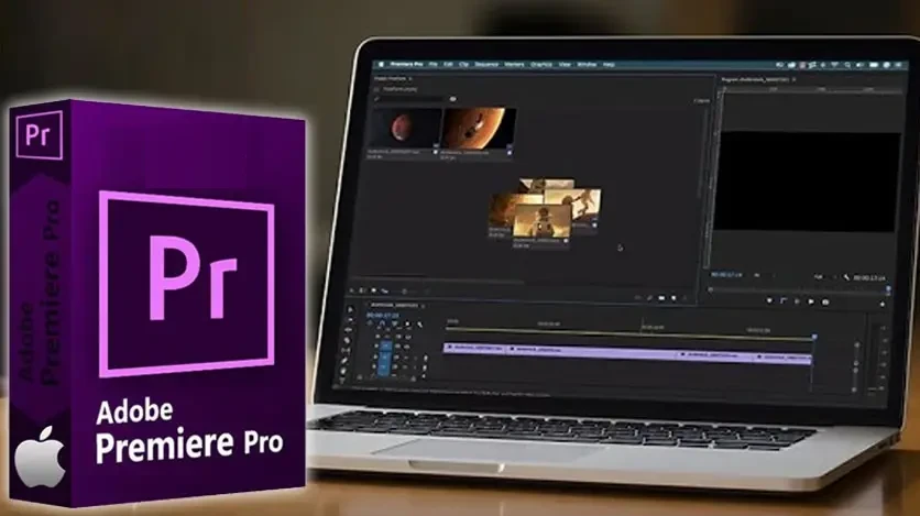 Adobe Premiere Pro 2026 v26.0.0