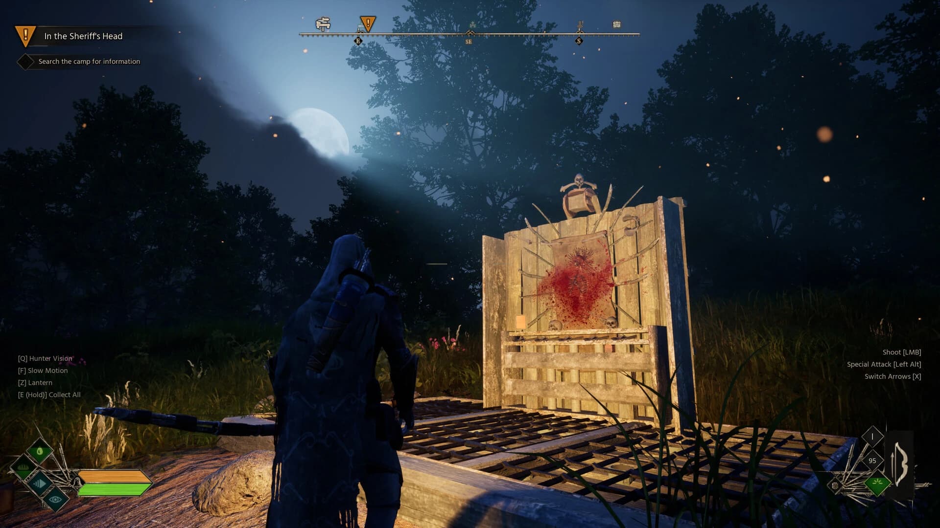 Robin Hood: Sherwood Builders