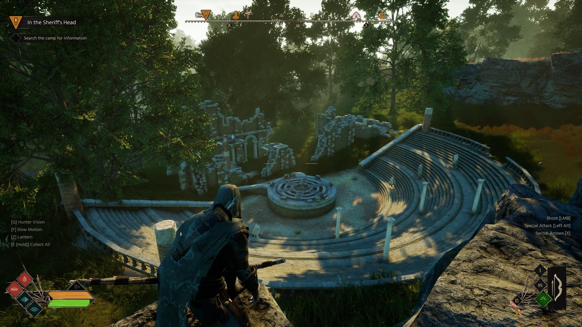 Robin Hood: Sherwood Builders