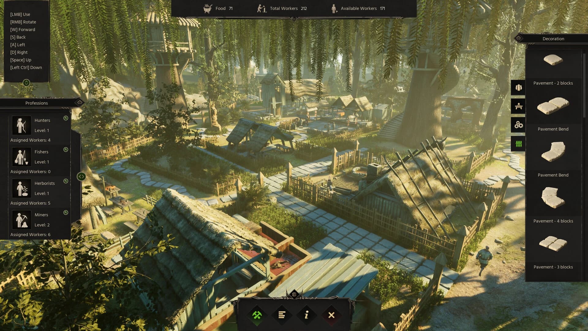 Robin Hood: Sherwood Builders