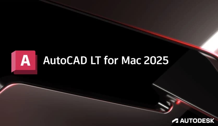 Autodesk AutoCAD LT 2026.1