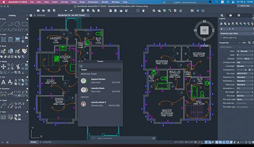 Autodesk AutoCAD LT 2026.1