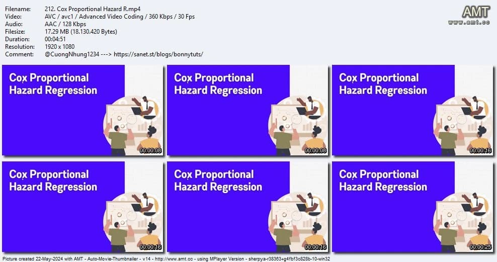 Statistics Bootcamp (with Python): Zero to Mastery