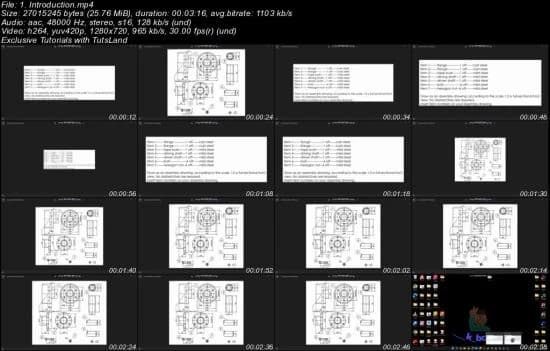 Learn Solidworks Basic Part Modeling