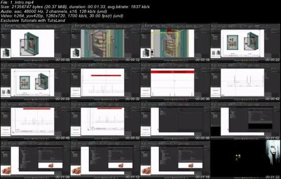 Eplan ProPanel Copper – 3D Busbar Design