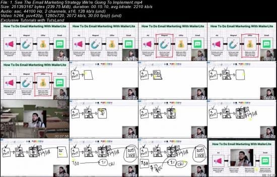MailerLite 2024: How To Do Email Marketing
