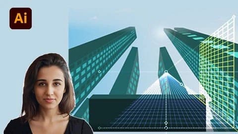 Learn Adobe Illustrator – From Basics To Advanced