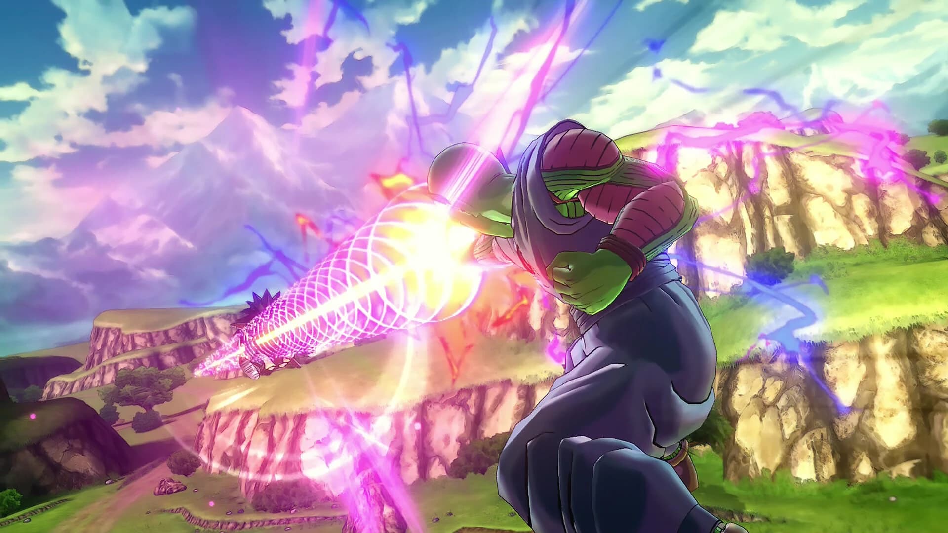 Dragon Ball: Xenoverse 2 – Special Edition