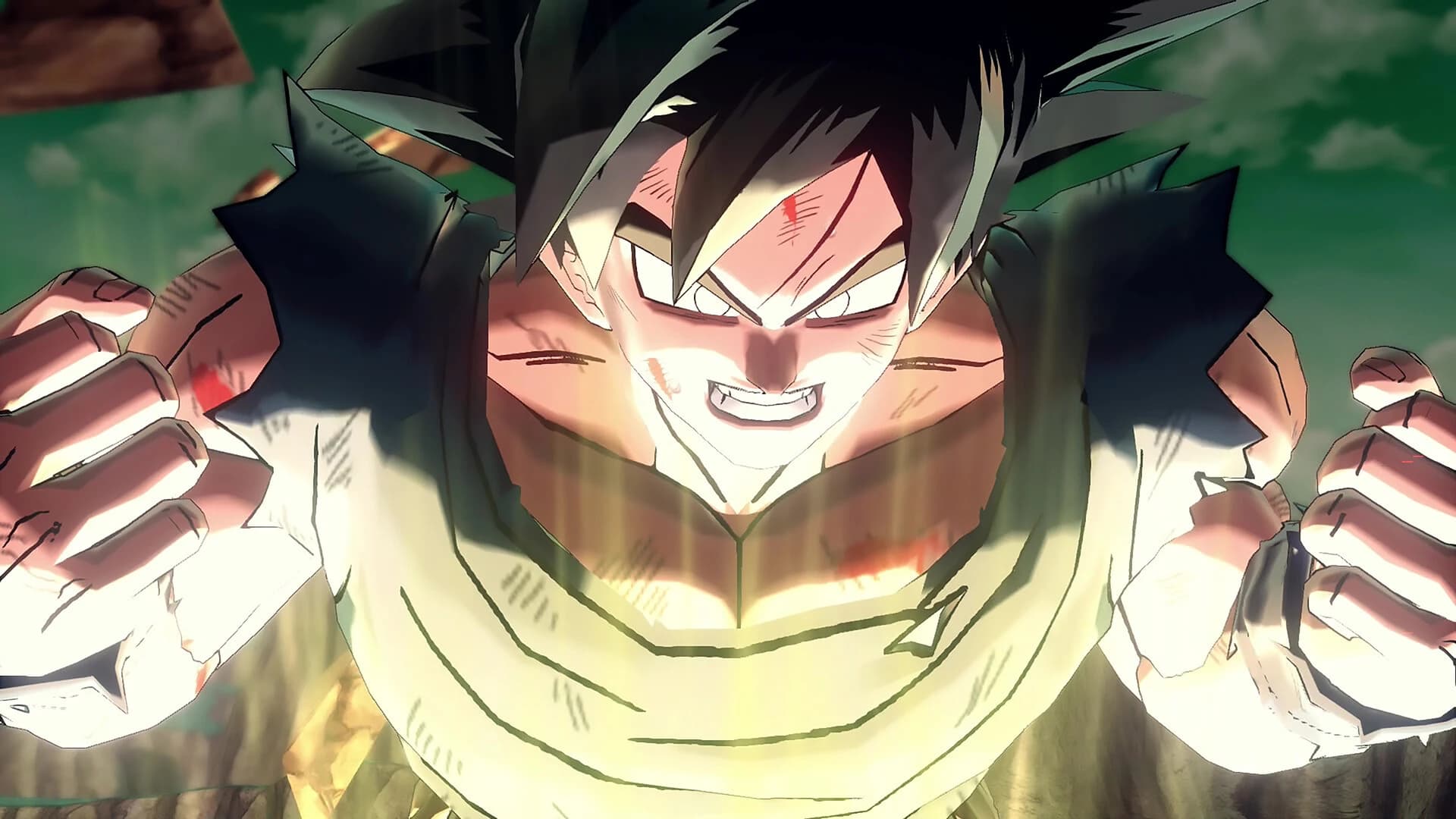 Dragon Ball: Xenoverse 2 – Special Edition