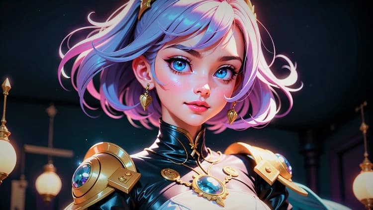 Stable Diffusion for AI Anime Art: Make Money with AI Art