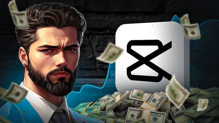 CapCut, From Beginner to Advanced