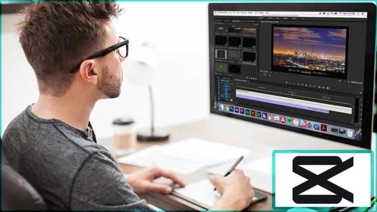 Capcut Video Editing Masterclass: Online and Desktop