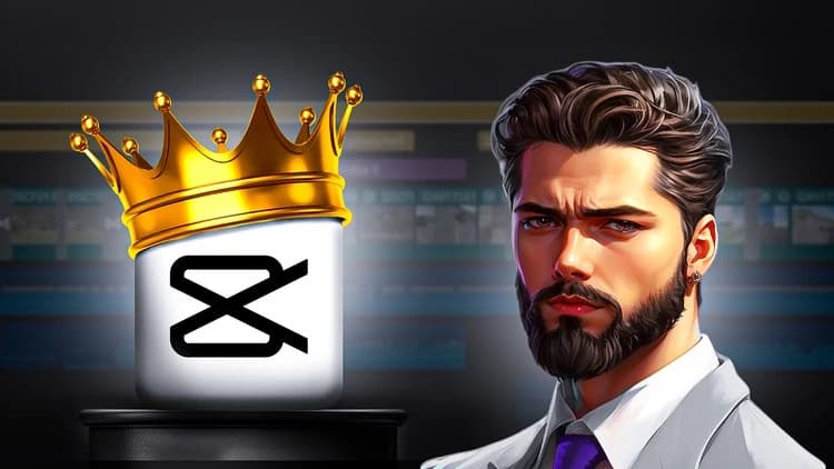 Mastering CapCut, a complete Masterclass