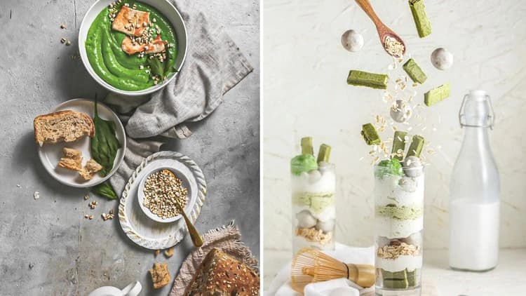 DSLR Food Photography Course: Learn DSLR From Zero to Hero