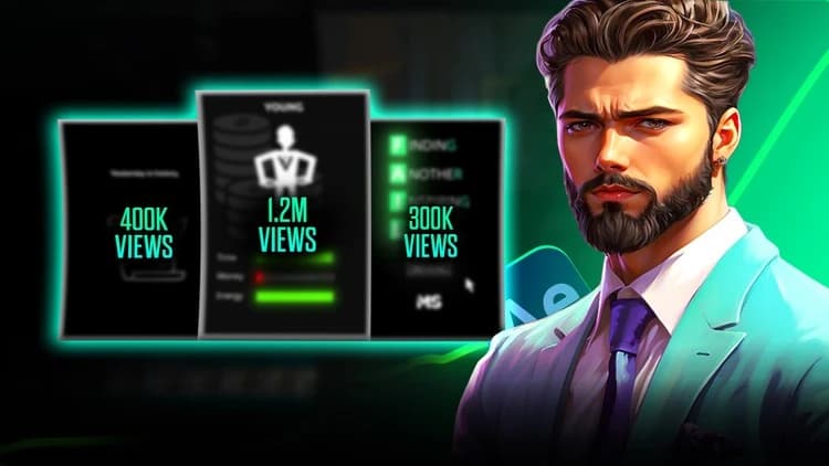 Motion Graphics Animations for Social Media in After Effects