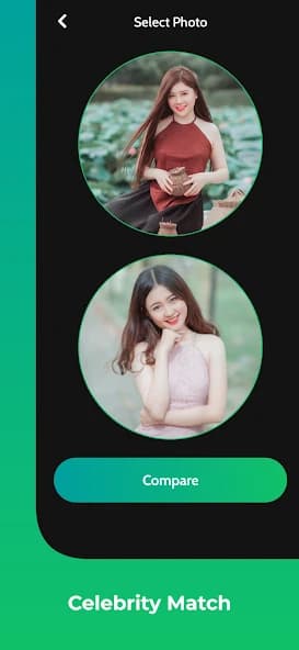 Face Recognition & Compare 4.0