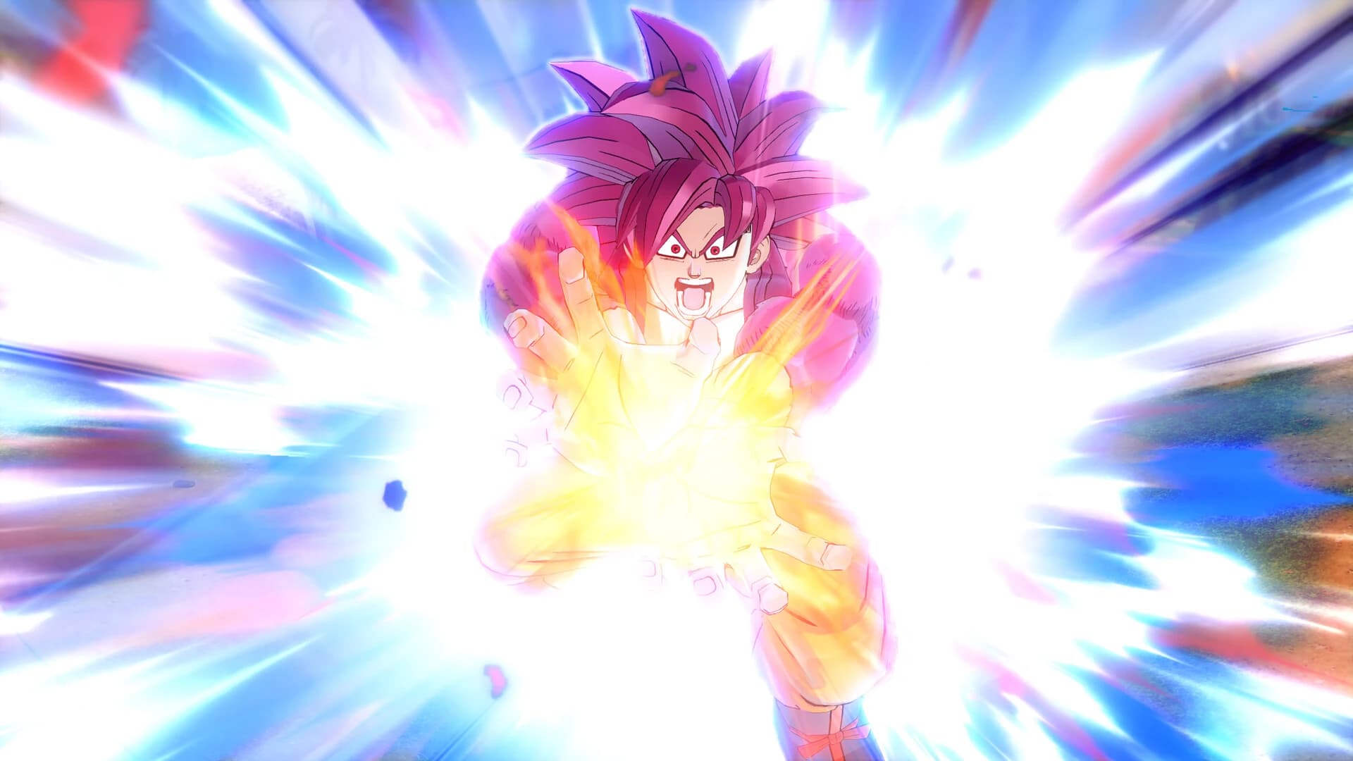 Dragon Ball: Xenoverse 2 – Special Edition